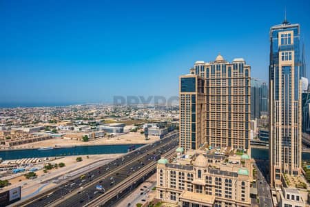 فلیٹ 1 غرفة نوم للايجار في الخليج التجاري، دبي - 8. jpeg