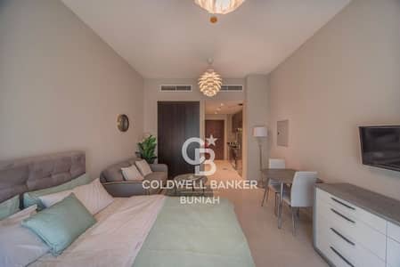 Studio zum zur Miete in Dubai South, Dubai - WhatsApp Image 2026-05-14 at 10.38. 53 (1). jpeg