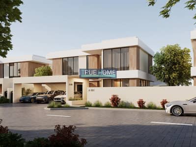 3 Cпальни Вилла Продажа в Шарджа Гарден Сити, Шарджа - 054f46bd-fd8a-4779-b597-c599818d93a1. jpg