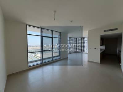 2 habitaciones Apartamento para en Alquiler en Dubai Hills Estate, Dubai - Living kitchen. jpeg