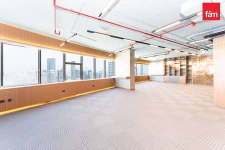 Office zum zur Miete in Jumeirah Lake Towers (JLT), Dubai - Büro in Jumeirah Lake Towers (JLT)，JLT Cluster M，HDS Business Centre, 256500 AED - 15181570