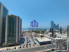 شقة في عجمان ون تاور 2،أبراج عجمان ون،الراشدية 3،الراشدية 1 غرفة 38000 درهم - 15181602