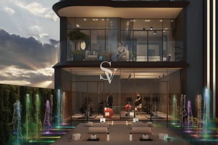 1 Bedroom Flat for Sale in Jumeirah Village Circle (JVC), Dubai - Pool View | Prime JVC | Investor ROI Deals | 1BR 1 Bedroom Flat for Sale in Jumeirah Village Circle (JVC), Dubai - Pool View | Prime JVC | Investor ROI Deals | 1BR