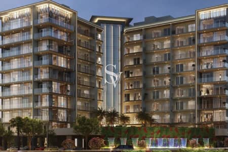 Studio à à vendre à Jumeirah Village Circle (JVC), Dubai - Appartement à Jumeirah Village Circle (JVC)，JVC District 10，Floarea Skies, 899000 AED - 15181620