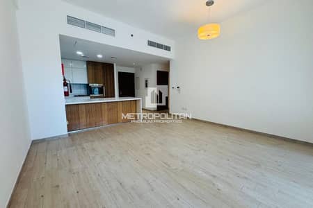 2 Bedroom Flat for Rent in Sobha Hartland, Dubai - Spacious 2 Bed | Pool View | Vacant
