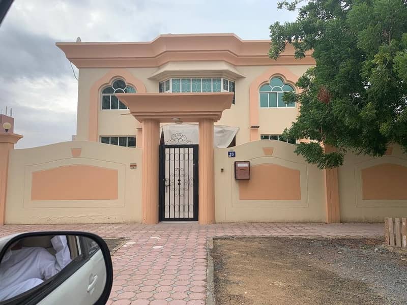 SPACIOUS AND CHEAPEST COMMERICIAL 5 BEDROOM VILLA FOR RENT ONLY IN 90000