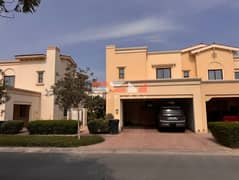 Spacious 4BHK+Maid | Prime Location | Vacant