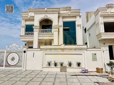 5 Bedroom Villa for Sale in Al Helio, Ajman - WhatsApp Image 2026-03-14 at 8.41. 10 PM (1). jpeg 5 Bedroom Villa for Sale in Al Helio, Ajman - WhatsApp Image 2026-03-14 at 8.41. 10 PM (1). jpeg