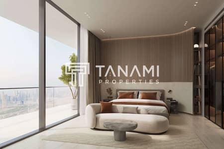 1 Schlafzimmer Wohnung zum zum Verkauf in Dubai Production City (IMPZ), Dubai - Wohnung in Dubai Production City (IMPZ)，Binghatti Elite, 1 schlafzimmer, 1100000 AED - 15181752