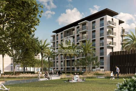 1 Camera Appartamento in Vendita a Al Khan, Sharjah - Appartamento a Al Khan，Maryam Island，Aysha Residences, 1 camera da letto, 1250000 AED - 15181758