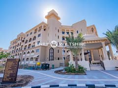 شقة في جروف،مساكن اللؤلؤة،شاطئ السعديات،جزيرة السعديات 3 غرف 255000 درهم - 15169746