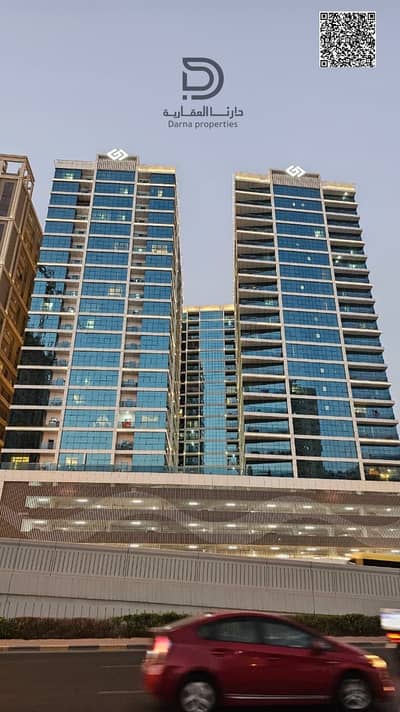1 Bedroom Flat for Sale in Al Rashidiya, Ajman - 1000141752. jpg