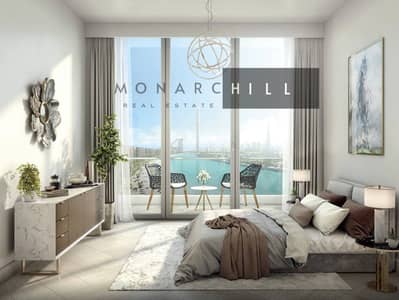 2 Bedroom Flat for Sale in Meydan, Dubai - Below Market Price | 2 Bed | Beachfront 2 Bedroom Flat for Sale in Meydan, Dubai - Below Market Price | 2 Bed | Beachfront