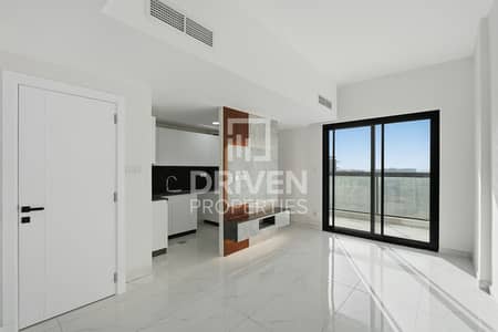 1 Bedroom Flat for Sale in Al Furjan, Dubai - Modern and Vacant Apt | High End Residences