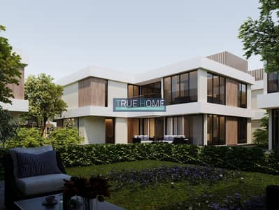 4 Bedroom Villa for Sale in Sharjah Garden City, Sharjah - 2ed1d4db-b66f-4174-a520-aed6f9b7e44e. jpg