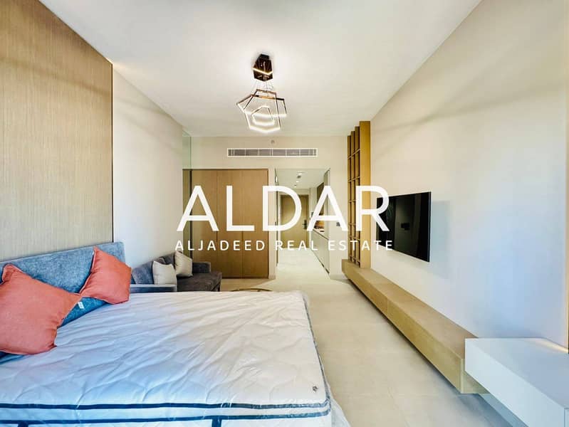 Fully Furnished| Pool View| High Floor| Spacious Fully Furnished| Pool View| High Floor| Spacious