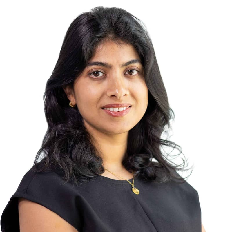 Shilpa Achu Kurian