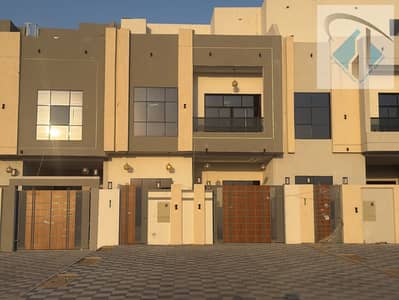 5 Bedroom Villa for Sale in Al Helio, Ajman - 1. jpeg
