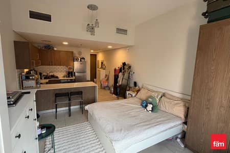 Studio zum zum Verkauf in Jumeirah Village Circle (JVC), Dubai - Wohnung in Jumeirah Village Circle (JVC)，JVC District 11，Casa Grande, 599990 AED - 15181981