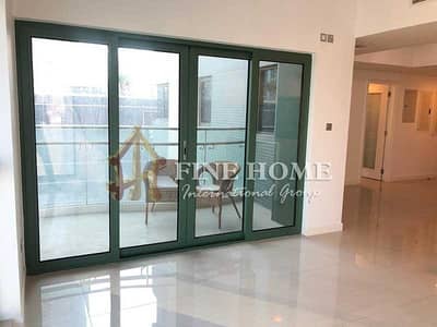 Outstandingly Spacious 1BR + Pleasing Balcony ! Outstandingly Spacious 1BR + Pleasing Balcony !