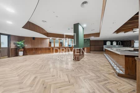 Shop for Rent in Jumeirah Beach Residence (JBR), Dubai - Exceptional Retail | Ideal Location | Marina View Shop for Rent in Jumeirah Beach Residence (JBR), Dubai - Exceptional Retail | Ideal Location | Marina View