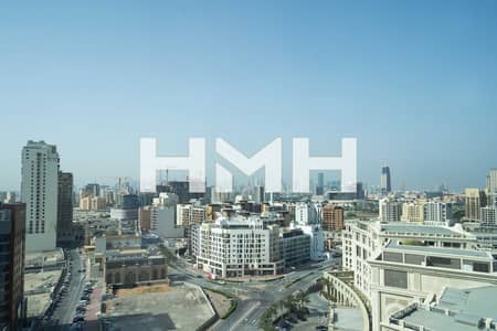 استوديو للايجار في القرية الثقافية (واجهة الجداف البحرية)، دبي - شقة في برج دي 1،القرية الثقافية (واجهة الجداف البحرية) 85000 درهم - 15182076 استوديو للايجار في القرية الثقافية (واجهة الجداف البحرية)، دبي - شقة في برج دي 1،القرية الثقافية (واجهة الجداف البحرية) 85000 درهم - 15182076