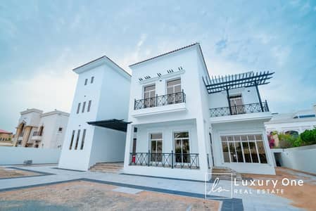 6 Bedroom Villa for Rent in Al Barsha, Dubai - WhatsApp Image 2026-04-28 at 15.49. 58. jpeg