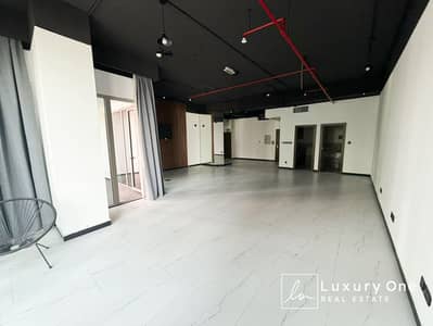 Office in affitto a Business Bay, Dubai - WhatsApp Image 2026-04-10 at 7.05. 41 PM (2). jpg