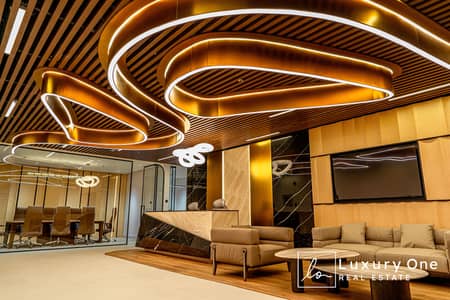 Office for Sale in Business Bay, Dubai - _DSC1856. jpg