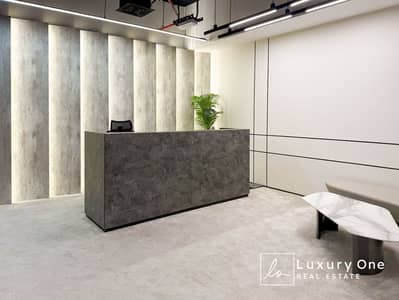 Office zum Miete in Business Bay, Dubai - Office-11. jpg