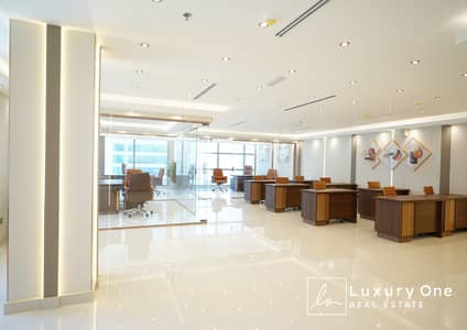 Office in Affitto a Business Bay, Dubai - 14. jpg
