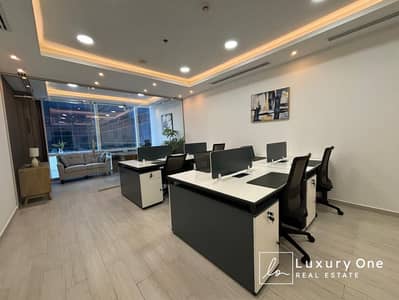 Office in affitto a Business Bay, Dubai - WhatsApp Image 2026-05-07 at 15.04. 04. jpeg Office in affitto a Business Bay, Dubai - WhatsApp Image 2026-05-07 at 15.04. 04. jpeg