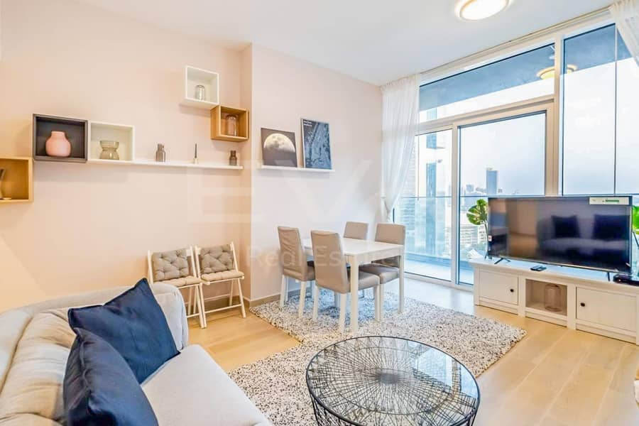 FLEXIBLE PAYMENT | 5 CHEQUES | FULLY FURNISHED FLEXIBLE PAYMENT | 5 CHEQUES | FULLY FURNISHED