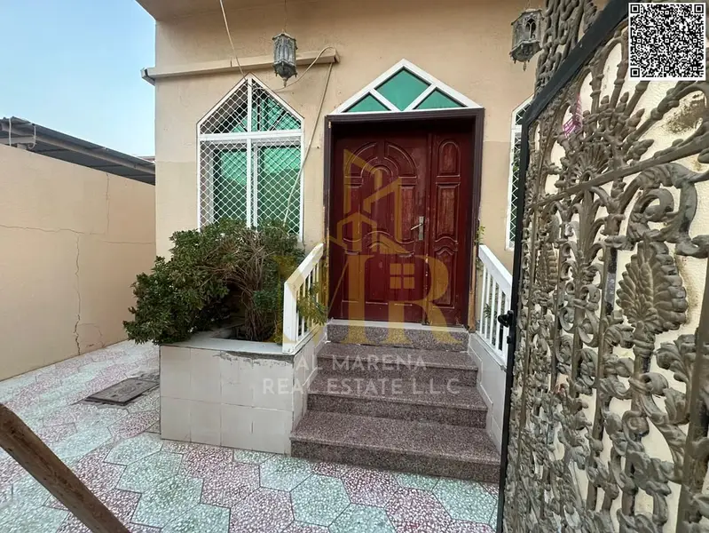 House in Ajman - View 2