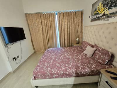 Studio for Rent in Meydan, Dubai - 20260513_180534. jpg