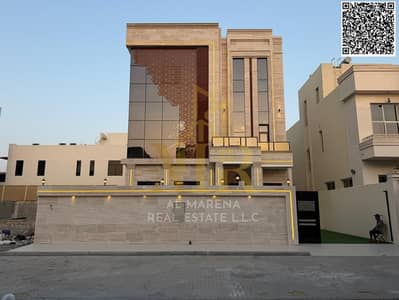 6 Schlafzimmer Villa zum zum Verkauf in Al Alia, Ajman - WhatsApp Image 2026-05-14 at 9.59. 05 AM. jpeg