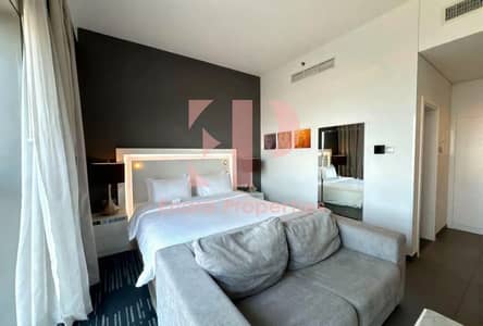 Estudio para en Venta en Dubai Marina, Dubai - Apartamento en Dubai Marina，Wyndham Dubai Marina TFG, 1000000 AED - 14407664