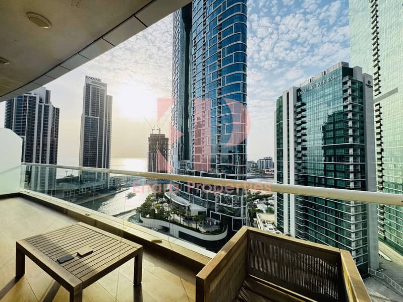 Panoramic Views| High Floor| Vacant| Spacious 2BR Panoramic Views| High Floor| Vacant| Spacious 2BR