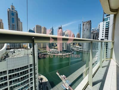2 Bedroom Apartment for Rent in Dubai Marina, Dubai - Luxurious Apartment |Marina Views| Modern Living