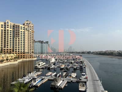 Studio for Rent in Palm Jumeirah, Dubai - Elegant Studio | Stunning Views | Exclusive