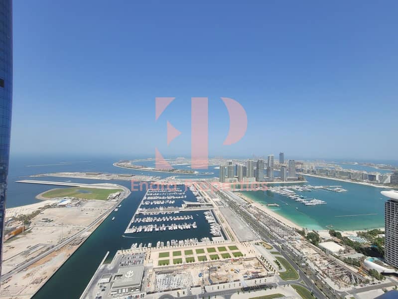 Appartement à Dubai Marina,DAMAC Heights, 1 chambre, 130000 AED - 15001652 Appartement à Dubai Marina,DAMAC Heights, 1 chambre, 130000 AED - 15001652