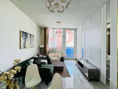 2 Bedroom Flat for Sale in Al Furjan, Dubai - Furnished | Good ROI | Villa Community View 2 Bedroom Flat for Sale in Al Furjan, Dubai - Furnished | Good ROI | Villa Community View
