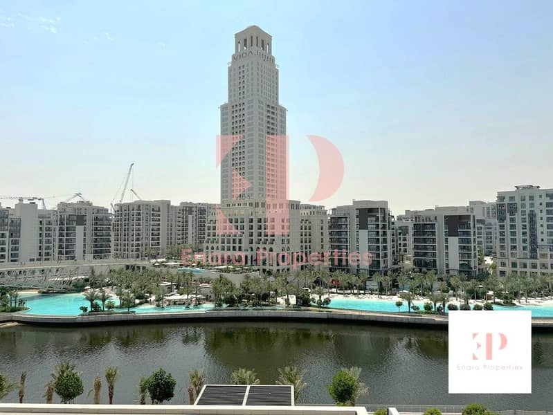 Spacious 3BDR + Maid | Lagoon view| Prime Location Spacious 3BDR + Maid | Lagoon view| Prime Location