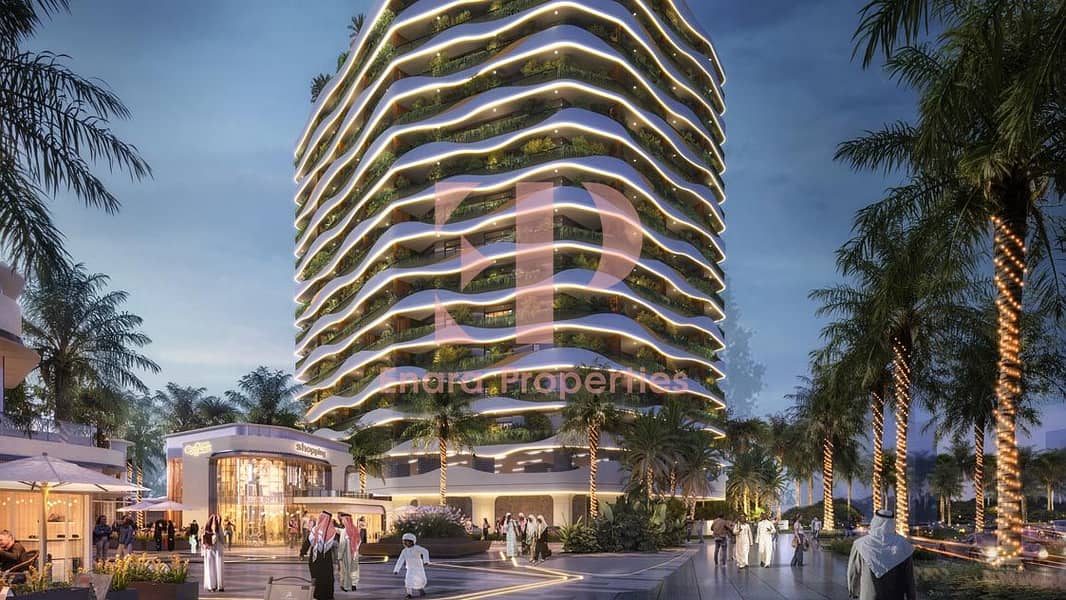 Investor Deal | Fully Furnished | Q2 - 2027 Investor Deal | Fully Furnished | Q2 - 2027