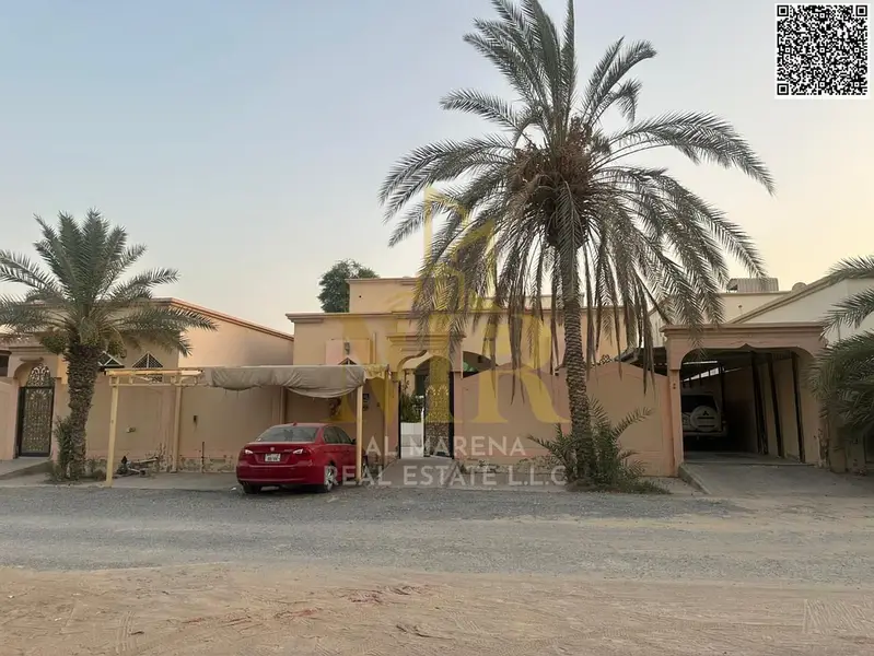 House in Ajman - View 3