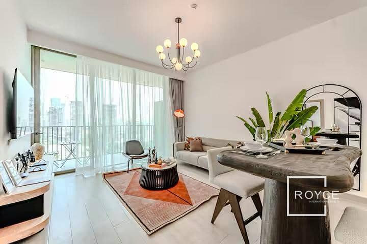 Vacant | Fully Furnished 1 BR | Well Maintained Vacant | Fully Furnished 1 BR | Well Maintained