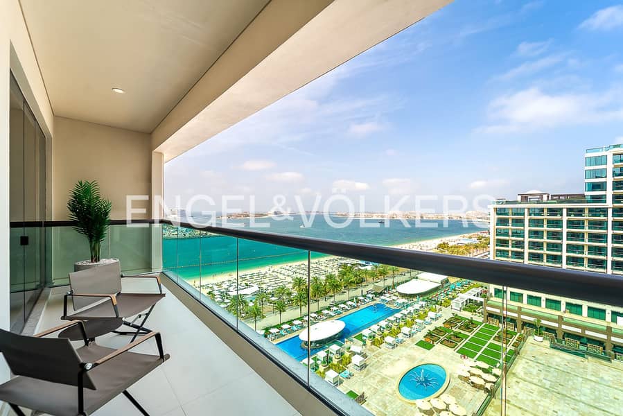 Exclusive | Royal Penthouse | Seven Balconies Exclusive | Royal Penthouse | Seven Balconies