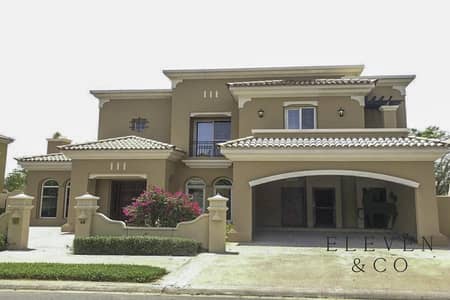 4 Slaapkamers Villa te Huur in Arabian Ranches, Dubai - Villa in Arabian Ranches，Mirador La Colleccion，Mirador La Colleccion 1, 4 slaapkamers, 460000 AED - 15154355