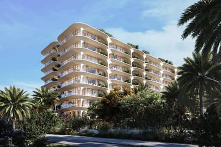 Meydan Horizon， 迪拜 1 卧室单位待售 - 位于Meydan Horizon，Claydon House 1 卧室的公寓 1850000 AED - 15154351