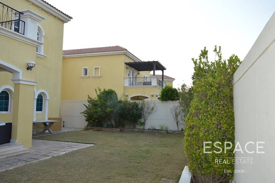 Extended 3 Bed Large | Well Maintained